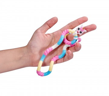 Tangle - Rainbow / Unicorn / Camouflage - Combo 3-Pack