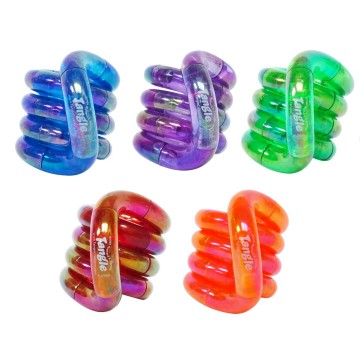 Tangle Gems Junior 5-Pack