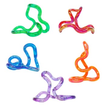 Tangle Gems Junior 5-Pack