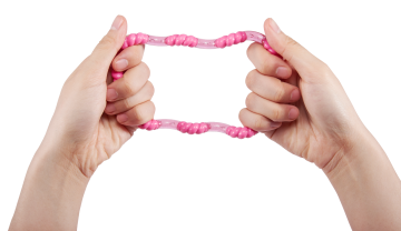 Fidget Value Set I - Tangle / OSM / Twiddle - Combo 3-Pack