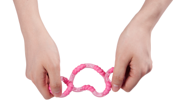 Fidget Value Set XIV - Tangle / Twiddle - Combo 3-Pack