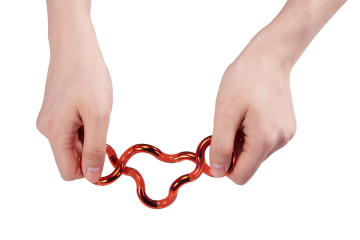 Fidget Value Set IX - Tangle / OSM / Twiddle - Combo 3-Pack