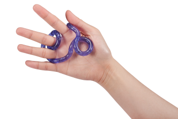 Fidget Value Set IV - Tangle / OSM / Twiddle - Combo 3-Pack