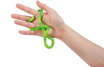 Fidget Value Set VIII - Tangle / OSM / Twiddle - Combo 3-Pack