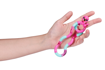 Tangle - Soda Pop / Flamingo / Leopard - Combo 3-Pack
