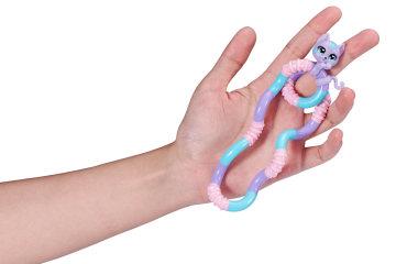 Tangle - Metallic / Kitty / Snake - Combo 3-Pack