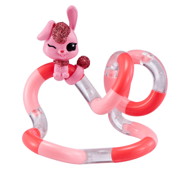 Tangle Pets Junior - Bunny