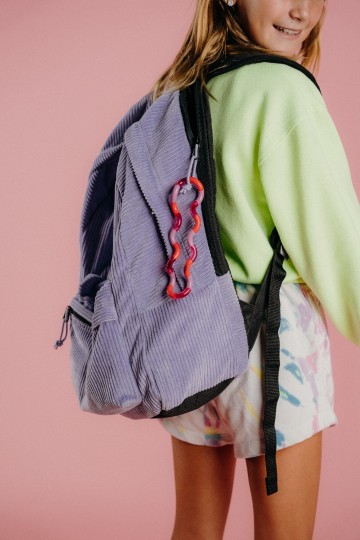 Tangle Toys - Classics Junior - Pink - Toys For Hands