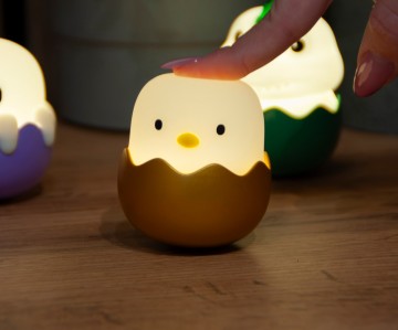 Eggy Mystery Light - Mystery Blind Box