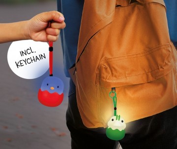 Eggy Mystery Light - Mystery Blind Box