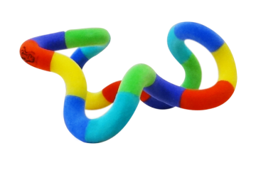 Tangle Toys - Fuzzies Junior