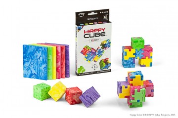 Happy Cube Allround Value Pack