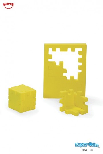 Happy Cube Original - Tokyo