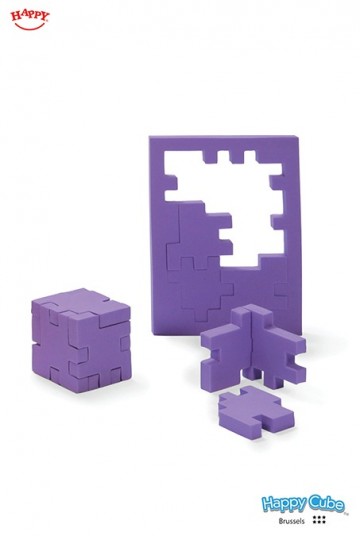 Happy Cube Original - Brussels