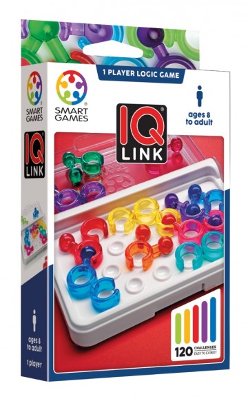 Smart Games IQ Link