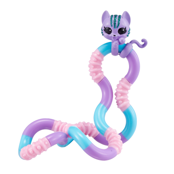 Tangle Pets Junior - Kitty