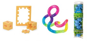 Traveling With Kids Package - Happy