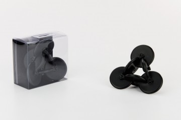 OSM Toys - Black