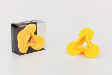 OSM Toys - Yellow