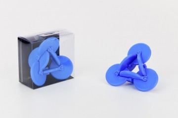 Fidget Value Set IX - Tangle / OSM / Twiddle - Combo 3-Pack