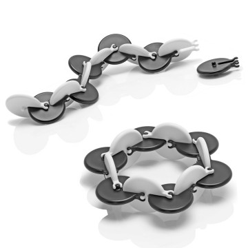 Fidget Value Set II - Tangle / OSM / Twiddle - Combo 3-Pack