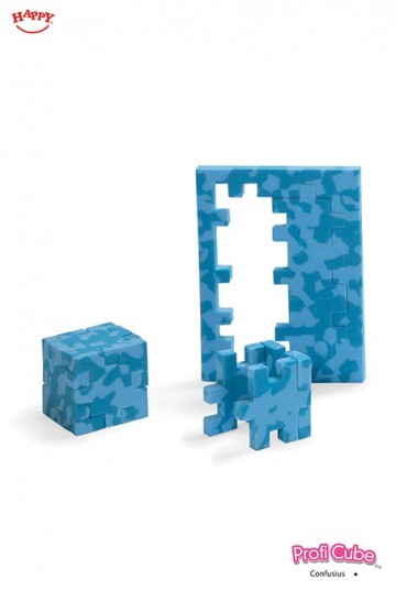 Happy Cube Pro - Confusius