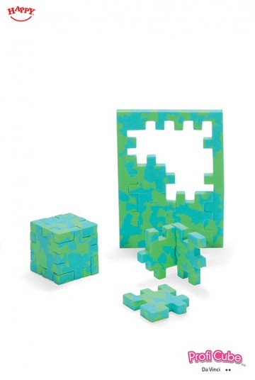 Happy Cube Pro - Da Vinci