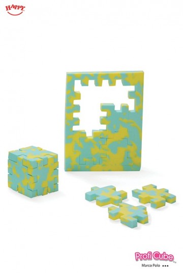 Happy Cube Pro - Marco Polo