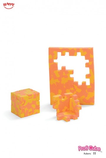 Happy Cube Pro - Rubens