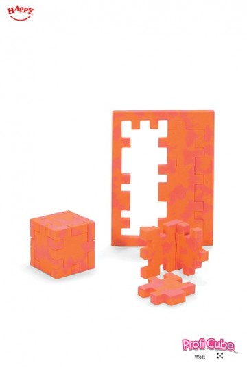 Happy Cube Pro - Watt