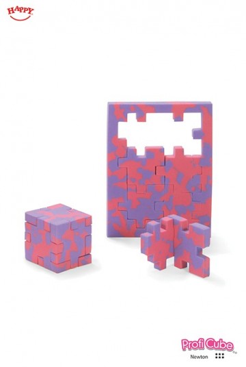 Happy Cube Pro - Newton