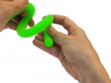 Twiddle Classic Squish n’ Stretch - Green