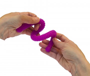 Twiddle Classic Squish n’ Stretch - Purple