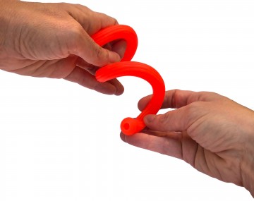 Fidget Value Set XIV - Tangle / Twiddle - Combo 3-Pack