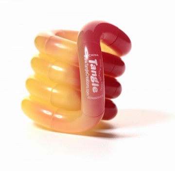 Tangle Junior - Bubblegum - Assorted Colors