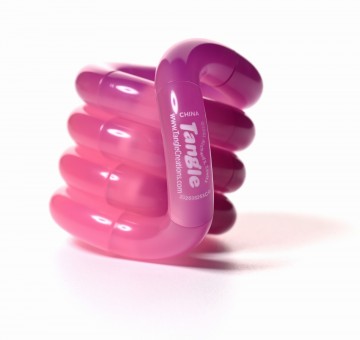 Tangle Junior - Bubblegum - Assorted Colors