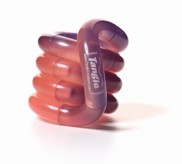 Tangle Junior - Bubblegum - Assorted Colors