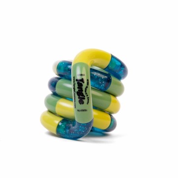 Tangle Toys - Classics Junior - Green