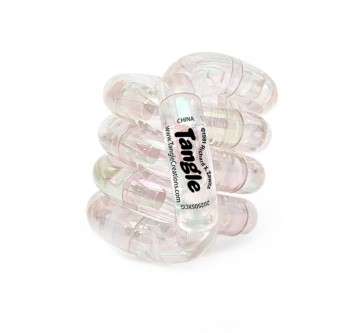 Tangle Gems Junior - Crystal