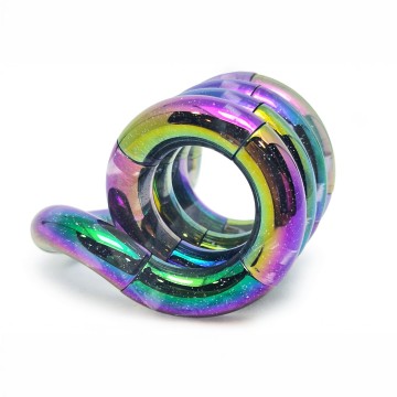 Tangle Gems Junior - Obsidian