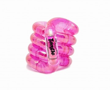 Tangle Gems Junior - Pink Diamond