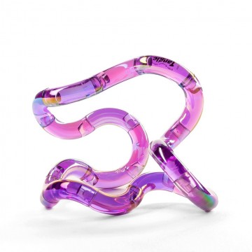 Tangle Gems Junior - Purple Amethyst