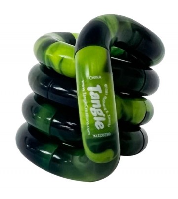 Tangle Junior - Marble Forest