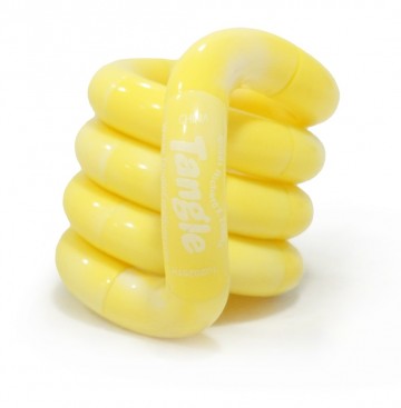 Tangle Junior - Marble - Serie 2 - Assorted Colors