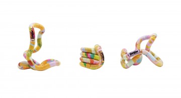 Tangle Toys Artist Junior - Candy