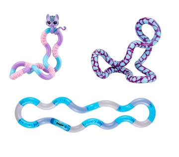 Tangle - Frozen / Kitty / Giraffe - Combo 3-Pack