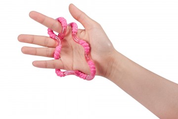 Tangle - Soda Pop / Puppy / Zebra 2 - Combo 3-Pack