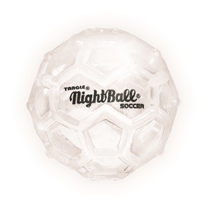 Tangle Nightball Mini - white