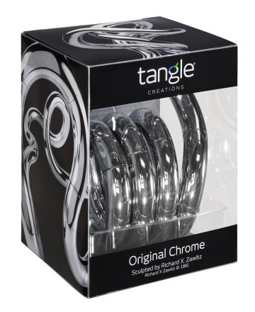 Tangle Original Chrome