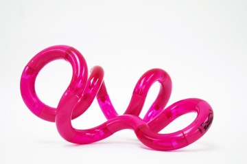 Palm Tangle Classic - Pink